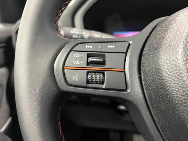 New 2026 Honda Passport TrailSport image 12