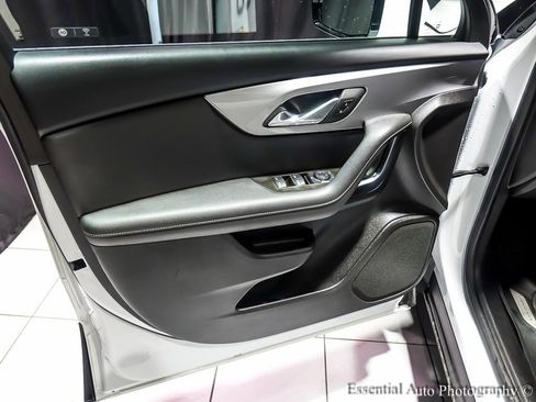 Used 2023 Chevrolet Blazer LT w/ LPO, Floor Liner Package image 25