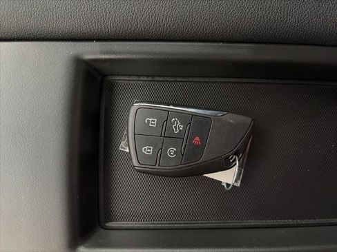 New 2026 Chevrolet Silverado 1500 LT AWD/4WD image 23