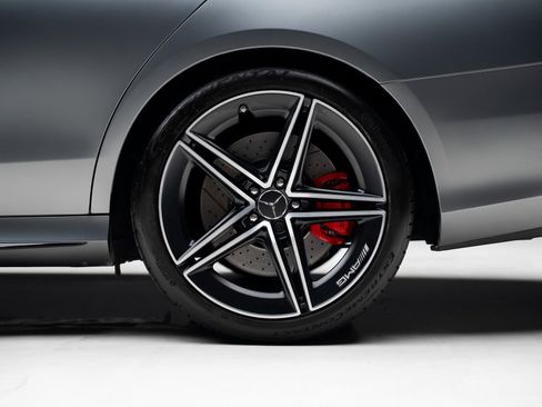 Used 2021 Mercedes-Benz E 63 AMG S image 22