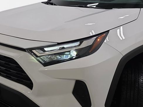 Certified 2024 Toyota RAV4 XLE w/ Convenience Package AWD/4WD image 28