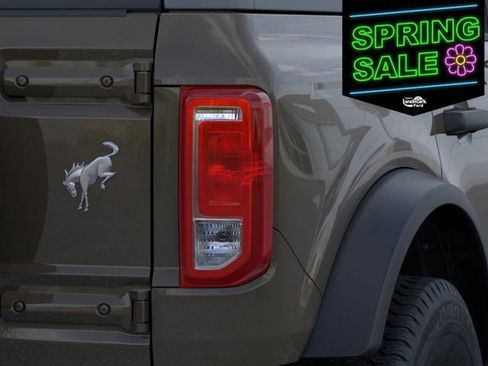 New 2025 Ford Bronco Big Bend image 24