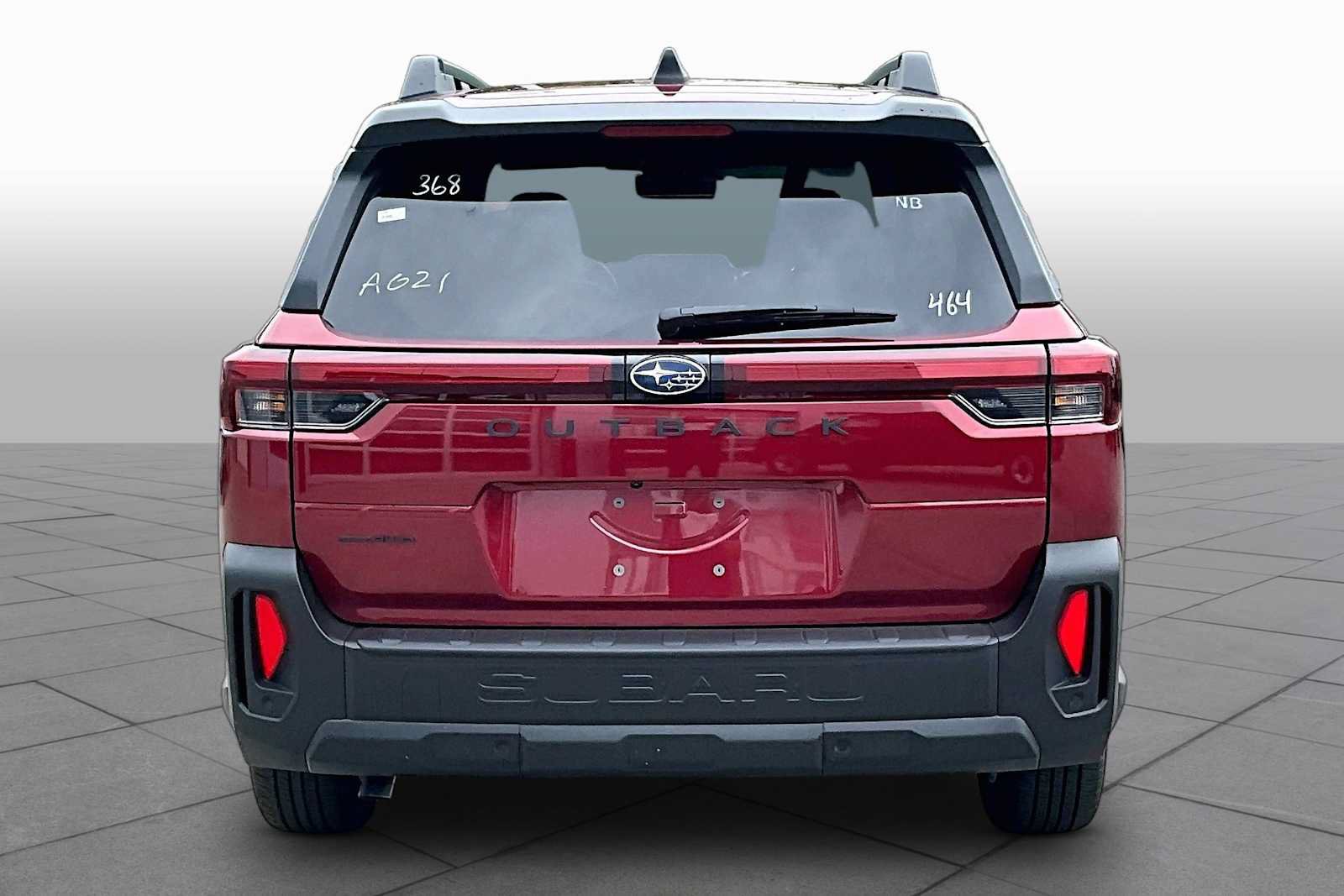 New 2026 Subaru Outback Touring AWD/4WD image 4