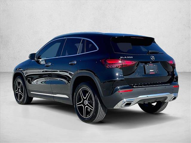 Used 2026 Mercedes-Benz GLA 250 image 13