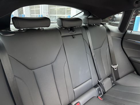 Used 2025 BMW i4 eDrive40 w/ Parking Assistance Package RWD image 27