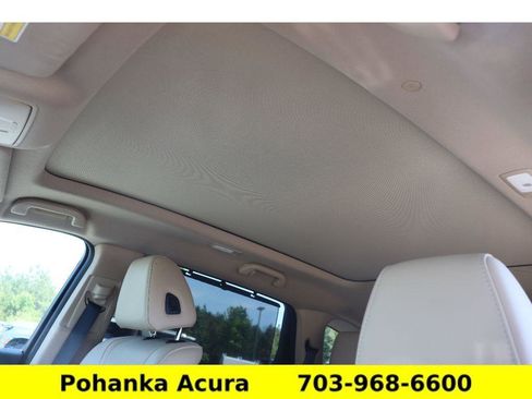 Certified 2022 Acura MDX SH-AWD w/ Technology Package image 22