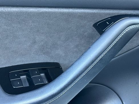 Used 2018 Tesla Model 3 Long Range RWD image 14