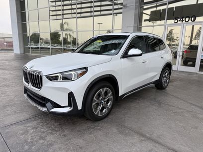 Used 2025 BMW X1 xDrive28i w/ Convenience Package