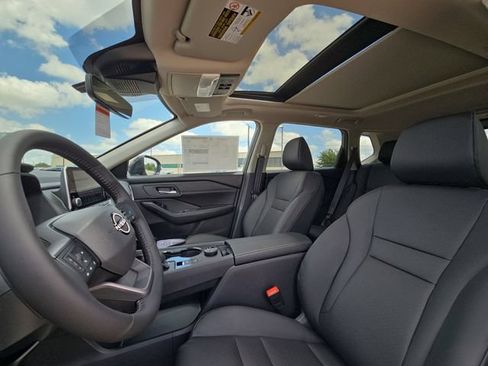 New 2026 Nissan Rogue Dark Armor AWD/4WD image 7