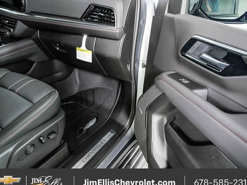 New 2026 Chevrolet Tahoe RST w/ Advanced Technology Package AWD/4WD image 26