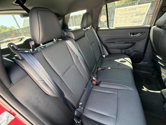 New 2026 Subaru Outback Touring XT AWD/4WD image 29