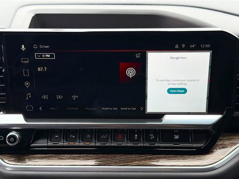 Used 2025 GMC Sierra 1500 Elevation w/ Elevation Premium Package image 29