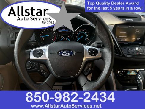 Used 2014 Ford Escape SE w/ Equipment Group 201A image 22