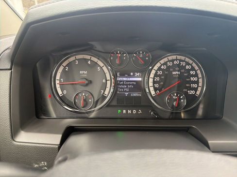 Used 2010 Dodge Ram 1500 Truck Sport image 20