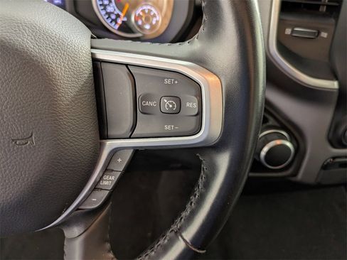 Certified 2022 RAM 1500 Big Horn image 23