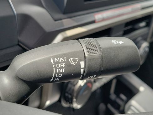 New 2026 Toyota Tacoma SR5 RWD image 12