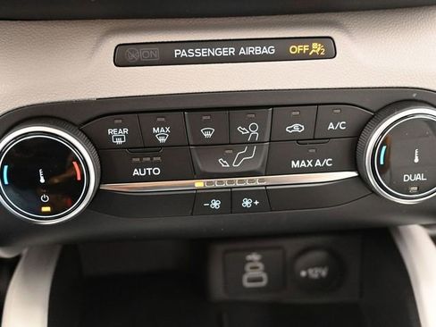 New 2026 Ford Escape Active image 22