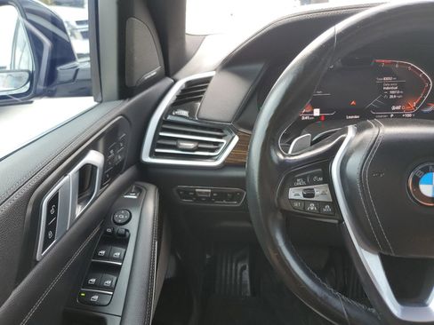 Used 2020 BMW X5 sDrive40i w/ Premium Package RWD image 24