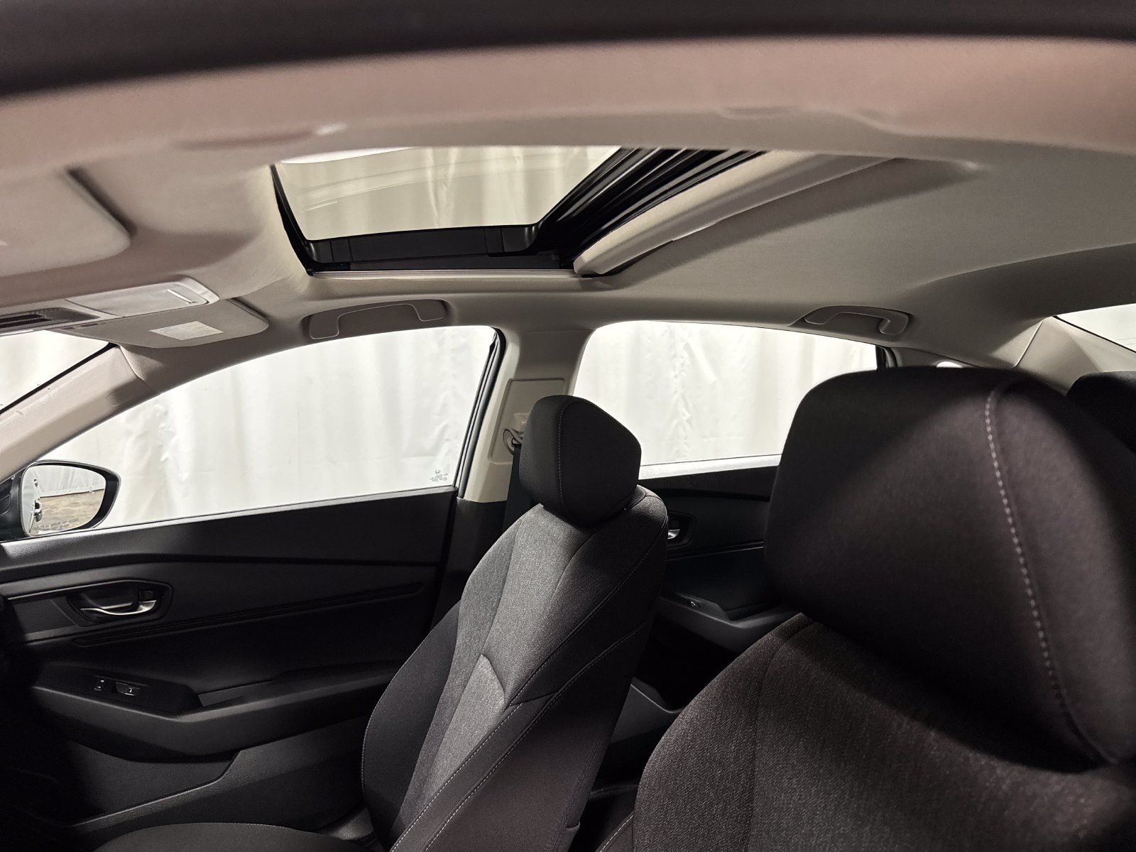 Used 2023 Honda Accord EX image 25