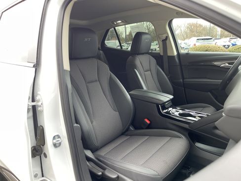 Used 2022 Buick Envision Preferred image 36