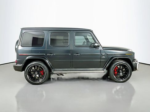 Used 2023 Mercedes-Benz G 63 AMG 4MATIC image 4
