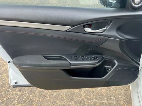 Used 2020 Honda Civic Si image 23