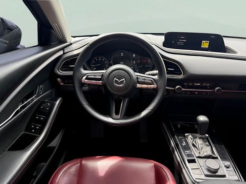 Used 2022 MAZDA CX-30 AWD 2.5 S w/ Preferred Package image 22