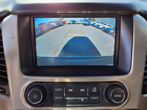 Used 2020 GMC Yukon Denali w/ Denali Premium Package image 4