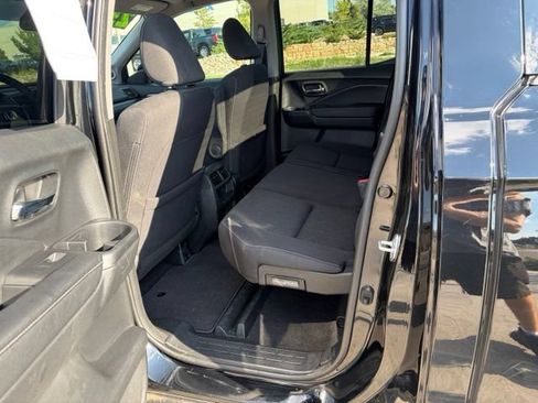 Used 2023 Honda Ridgeline Sport image 13