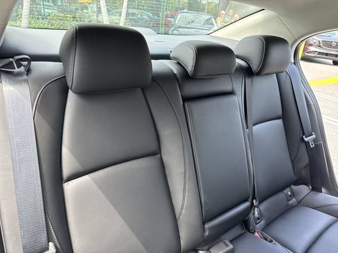 New 2026 MAZDA MAZDA3 2.5 S Sedan w/ Preferred Pkg FWD image 46