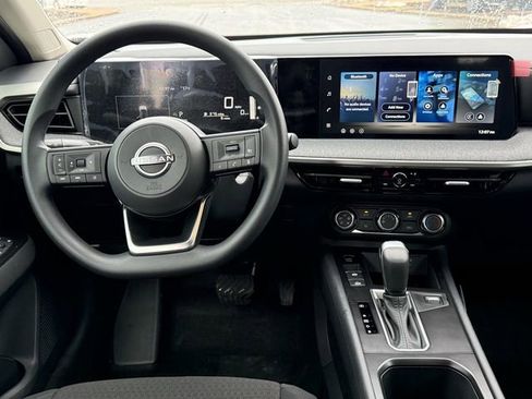 New 2026 Nissan Kicks S image 11