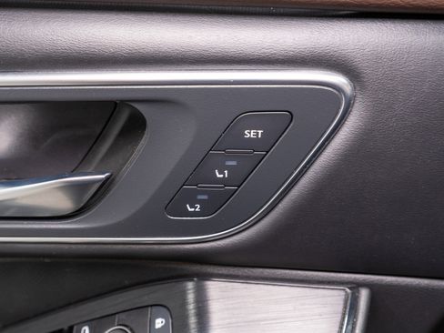 Used 2023 Nissan Rogue Platinum w/ Platinum Premium Package FWD image 14