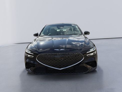 New 2026 Genesis G70 2.5T Prestige RWD image 8
