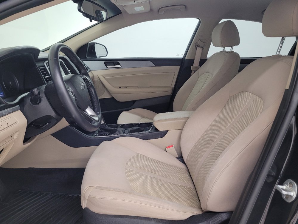 Used 2018 Hyundai Sonata SEL w/ Winter Weather Package FWD image 17