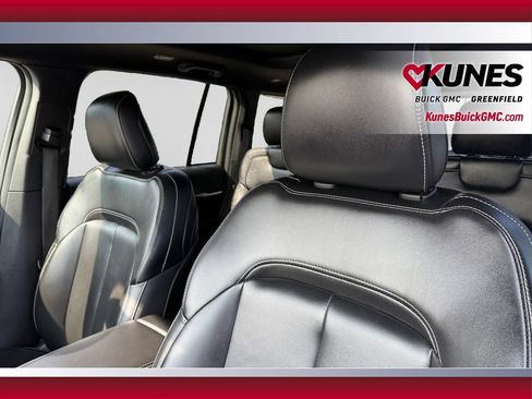 Used 2024 Jeep Grand Cherokee Limited 4xe AWD/4WD image 22