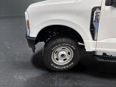 Used 2024 Ford F250 XL w/ 360-Degree Camera Package image 36