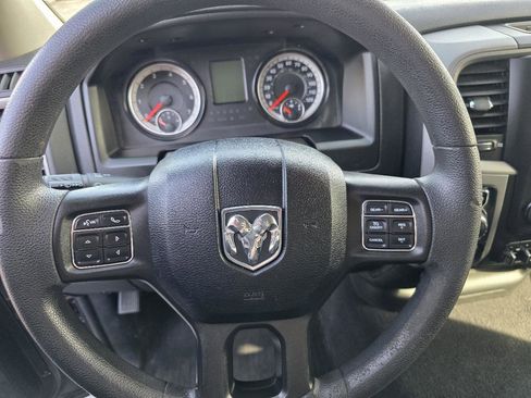 Used 2021 RAM 1500 Tradesman w/ Chrome Plus Package image 10