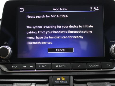 Used 2024 Nissan Altima 2.5 SR FWD image 33