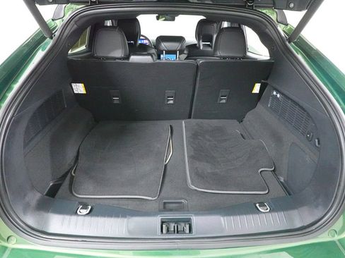Used 2025 Ford Mustang Mach-E GT AWD/4WD image 30
