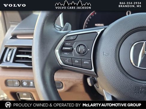 Used 2024 Acura MDX SH-AWD w/ Technology Package image 26