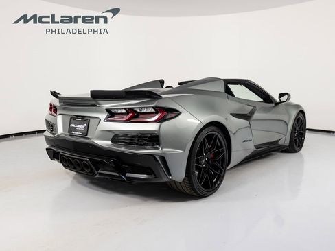 Used 2023 Chevrolet Corvette Z06 image 6