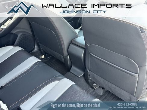 Used 2021 Subaru Crosstrek 2.5i Limited w/ Moonroof Package 2 AWD/4WD image 32