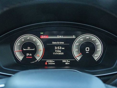 Used 2022 Audi Q5 2.0T Premium Plus w/ Premium Plus Package image 24