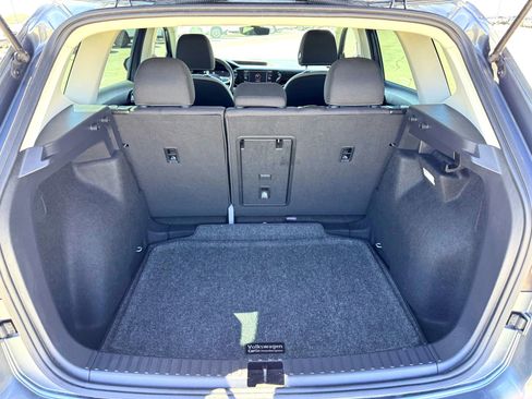 Used 2024 Volkswagen Taos S image 8