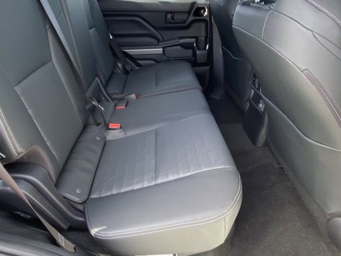 New 2026 Toyota 4Runner TRD Off-Road Premium image 13