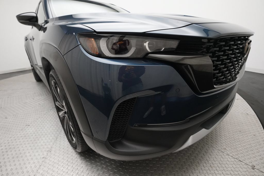 Certified 2026 MAZDA CX-50 2.5 Turbo w/ Premium Plus Pkg AWD/4WD image 23