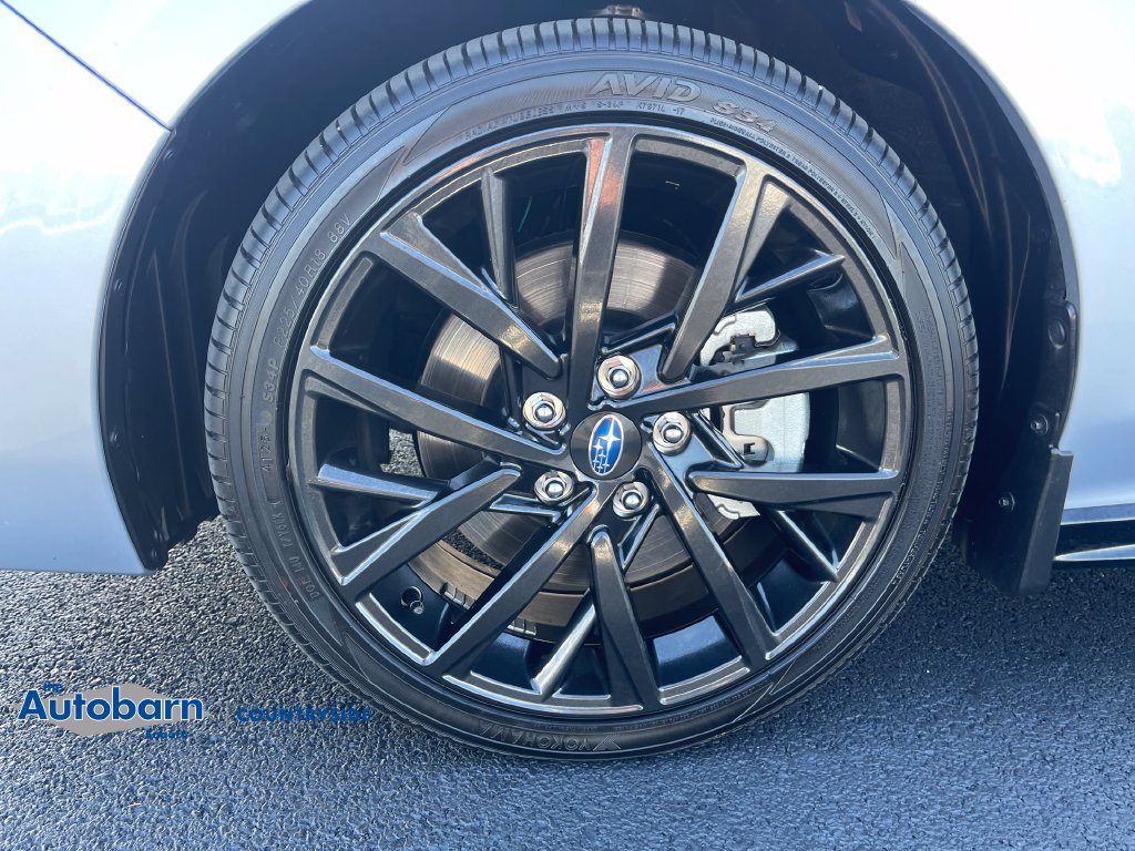 Used 2026 Subaru Impreza RS AWD/4WD image 26