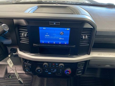 New 2026 Ford F250 XL w/ 360-Degree Camera Package AWD/4WD image 29