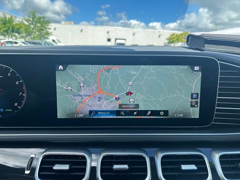 Certified 2023 Mercedes-Benz GLE 450 4MATIC image 20