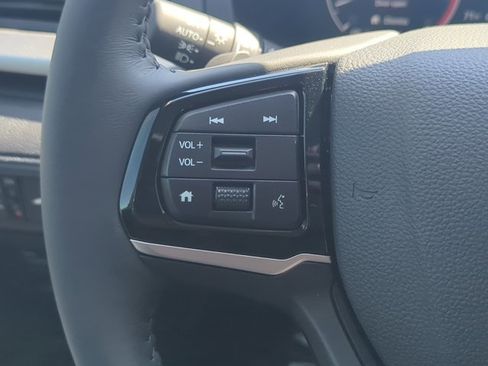 New 2026 Honda Odyssey EX-L image 15